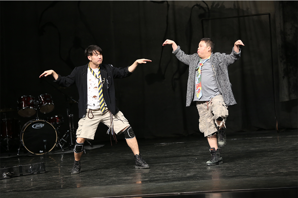 2023话剧《两只狗的生活意见》福州站（12月2日）门票价格、时间地点、演出详情 