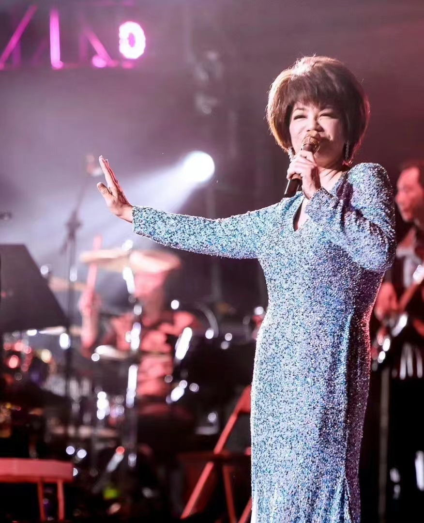 2023蔡琴南宁演唱会（9月23日）行程安排、购票指南