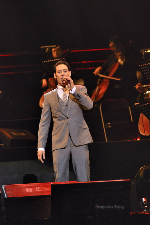 2023IL DIVO香港演唱会（11月15日）时间地点、演出安排、在线订票