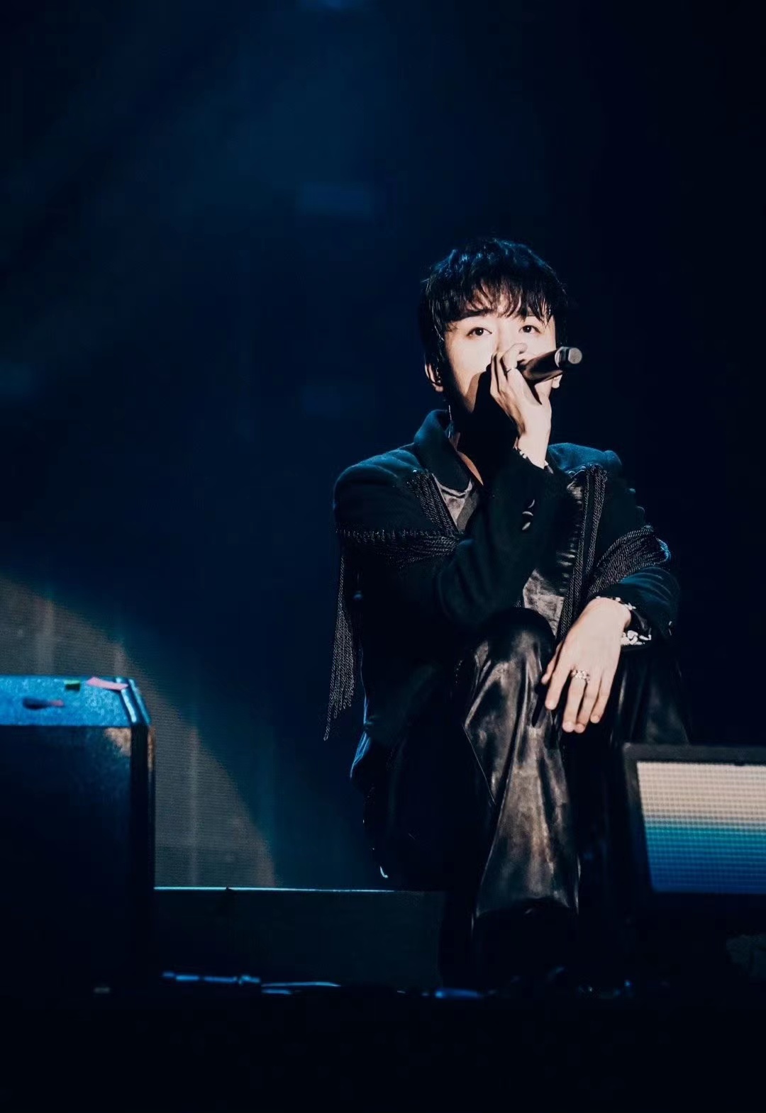 2023队长YoungCaptain澳门演唱会（10月14日）（时间+场馆+订票）