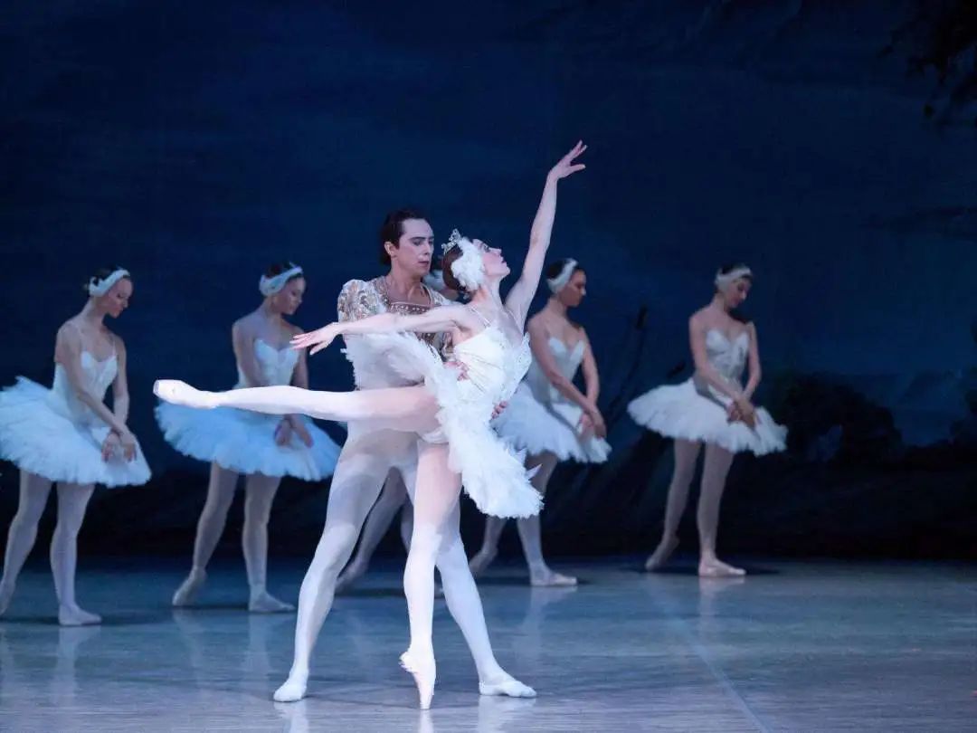 2023芭蕾舞剧《天鹅湖》宁波站（10月13日）演出信息、订票方式