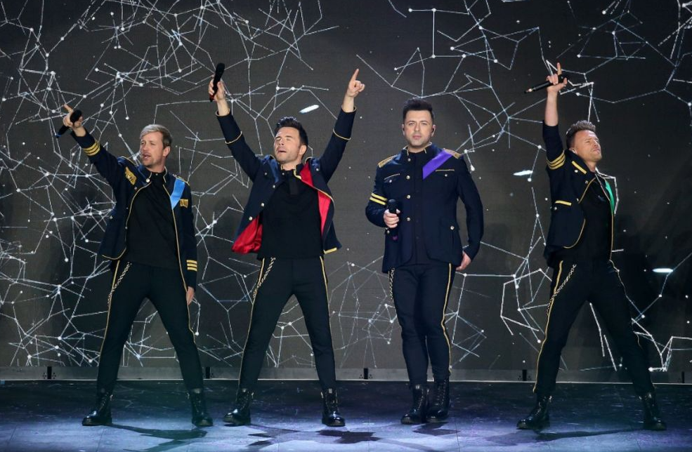 2023西城男孩郑州演唱会（9月22日）（时间、地点、门票价格）