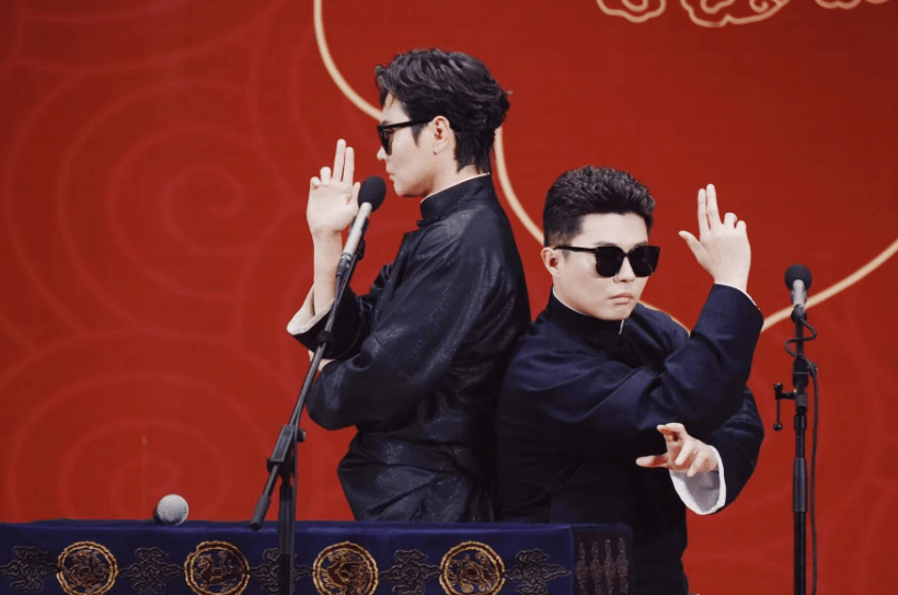 2023孟鹤堂周九良南京相声专场（9月16日）门票价格多少？