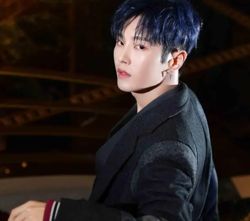 2023李汶翰南京演唱会（9月16日）在哪订票？