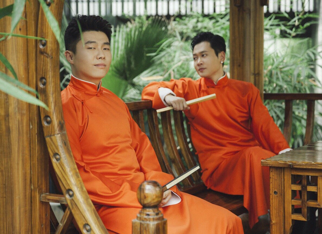 2023孟鹤堂周九良南京相声专场（9月16日）门票价格多少？