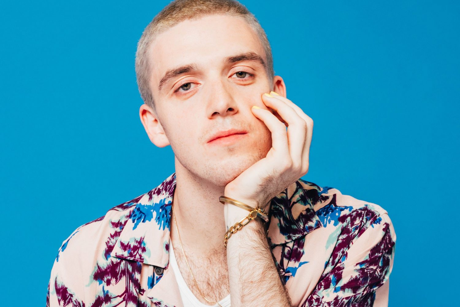 2023LAUV佛山演唱会（9月17日）（时间+场馆+订票）