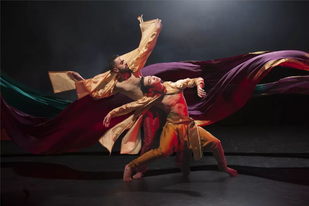 2023舞台剧《无径之径》深圳站（10月28/29日）演出详情（时间+地点+门票价格+购票地址）