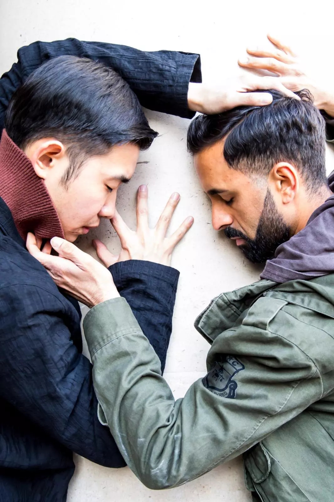 2023舞台剧《无径之径》深圳站（10月28/29日）演出详情（时间+地点+门票价格+购票地址）