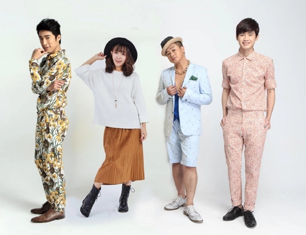 2023南拳妈妈西安演唱会（9月24日）演出安排（时间、地点、门票）