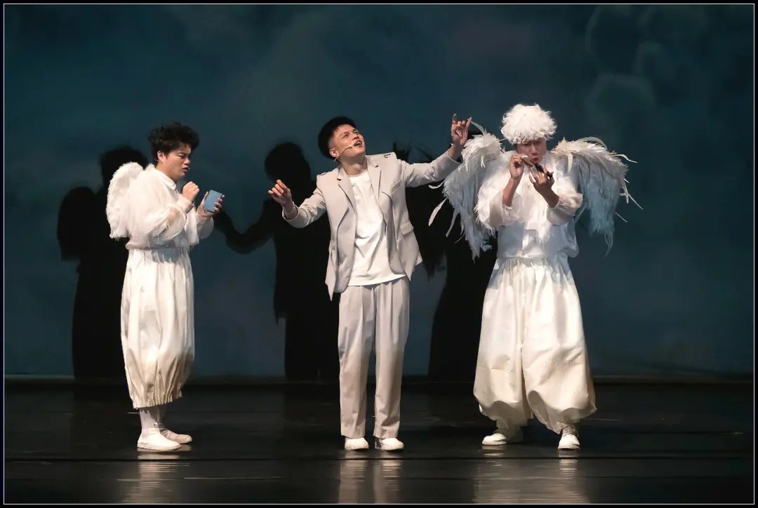 2023舞台剧《变身怪杰》哈尔滨站（10月28/29日）座位图+门票价格