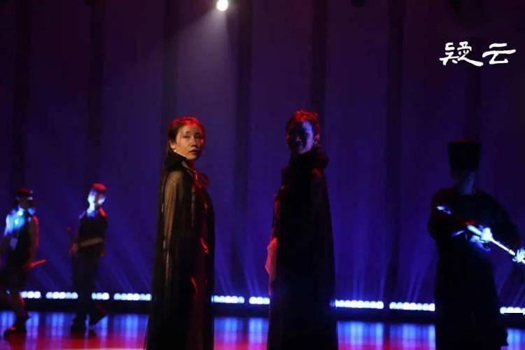 2023话剧《蓟州疑云》北京站（9月20日-24日）演出详情及购票信息