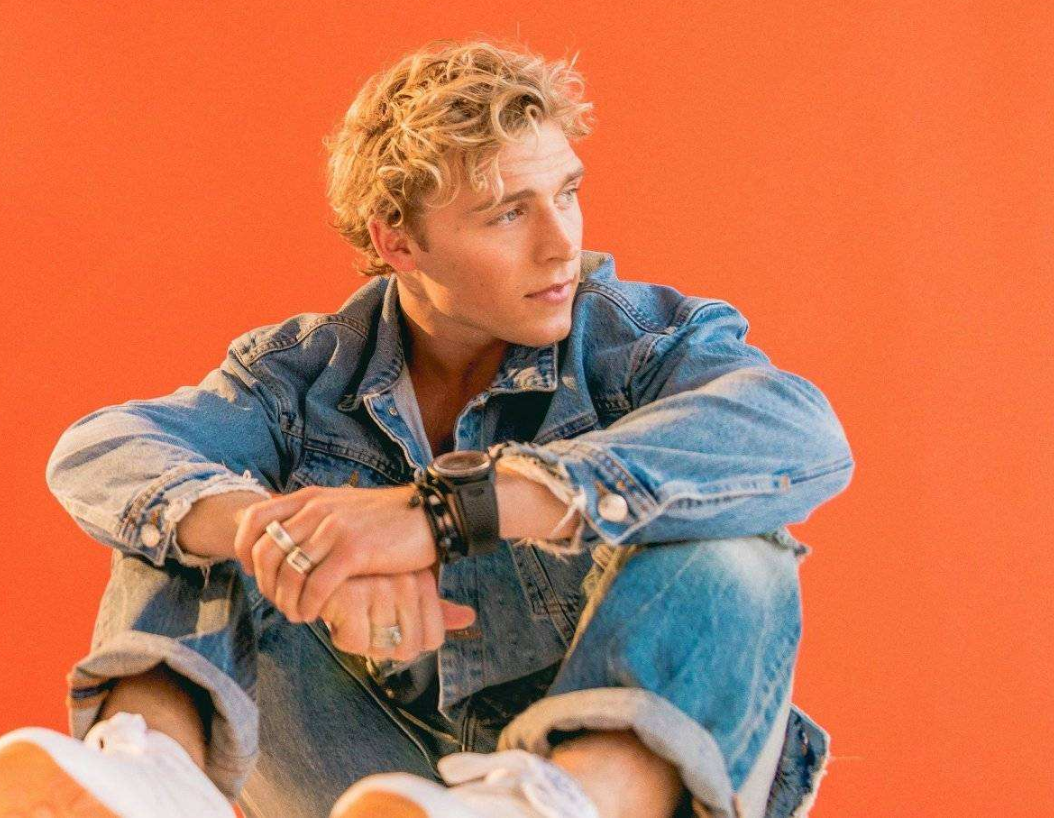 2023Christopher克里斯托弗成都演唱会（10月21日）门票价格及购票网址