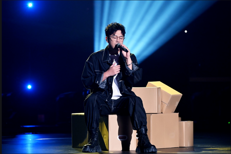 2023金润吉延边演唱会（9月16日）时间+场馆+订票