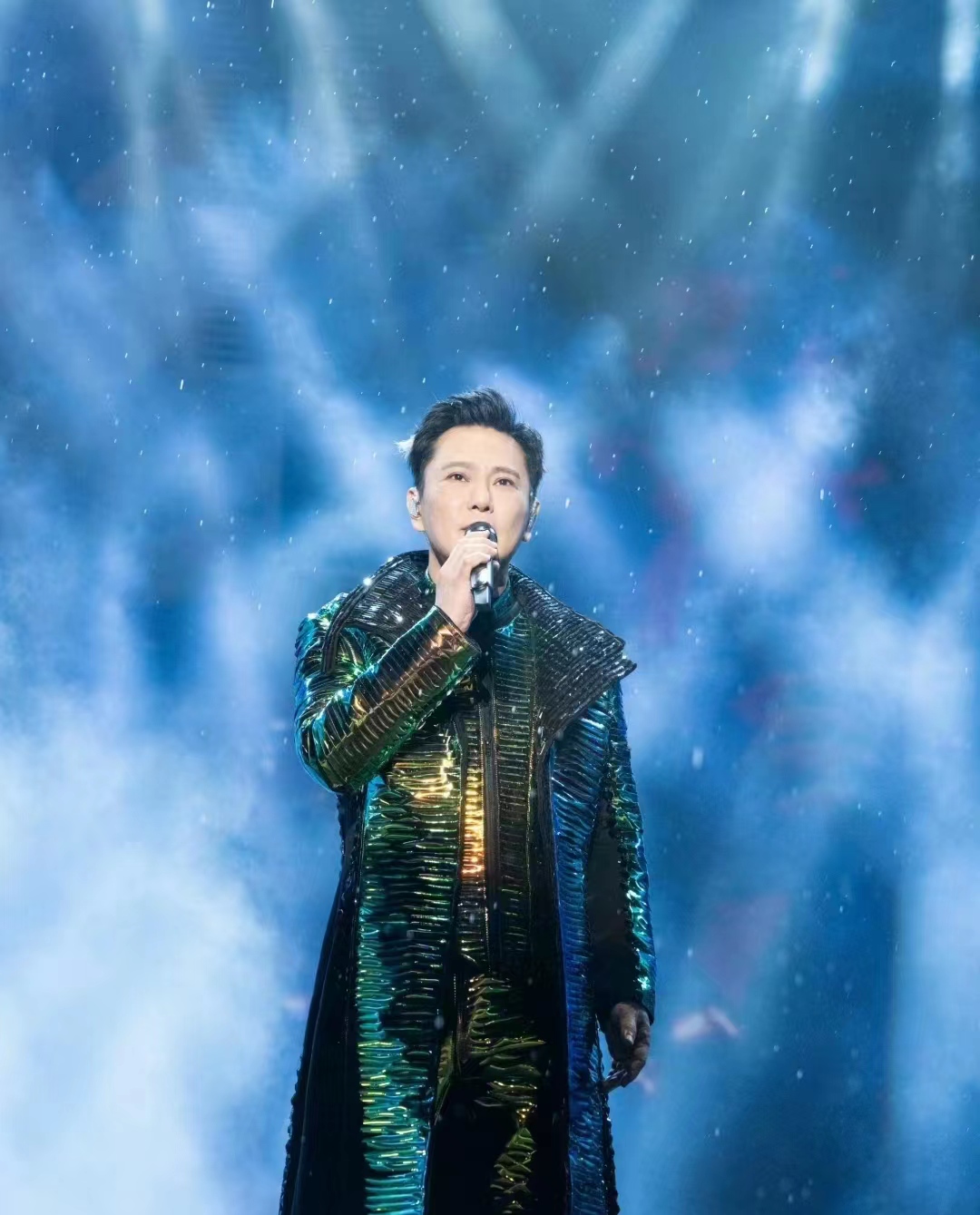 2023张信哲曲靖演唱会（12月16日）（时间+地点+门票价格+购票地址）