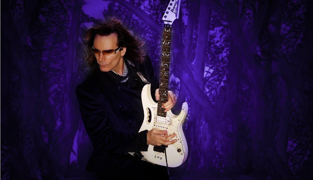 2023史蒂夫·范合肥演唱会（10月6日）时间、地点、票价、演出详情