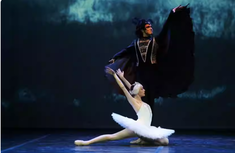 2023芭蕾舞剧《天鹅湖》宁波站（10月13日）（时间+场馆+订票）