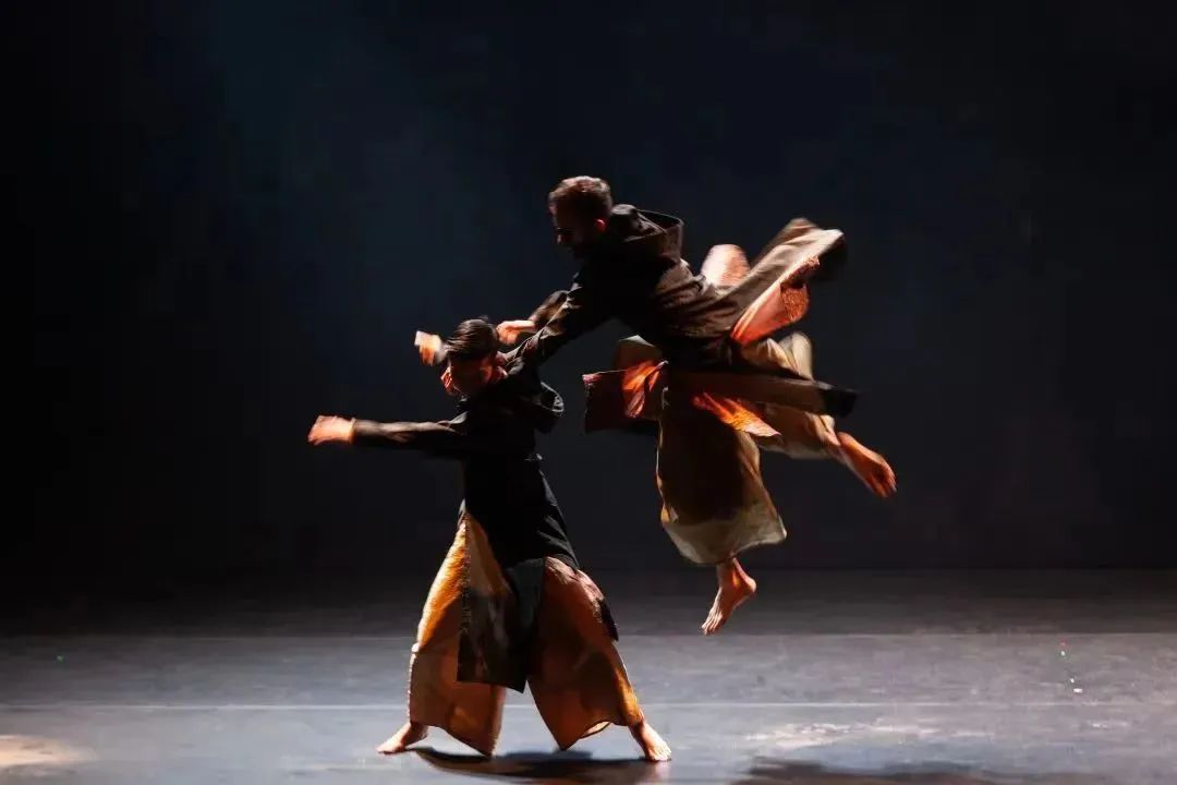 2023舞台剧《无径之径》深圳站（10月28/29日）时间、地点、门票价格