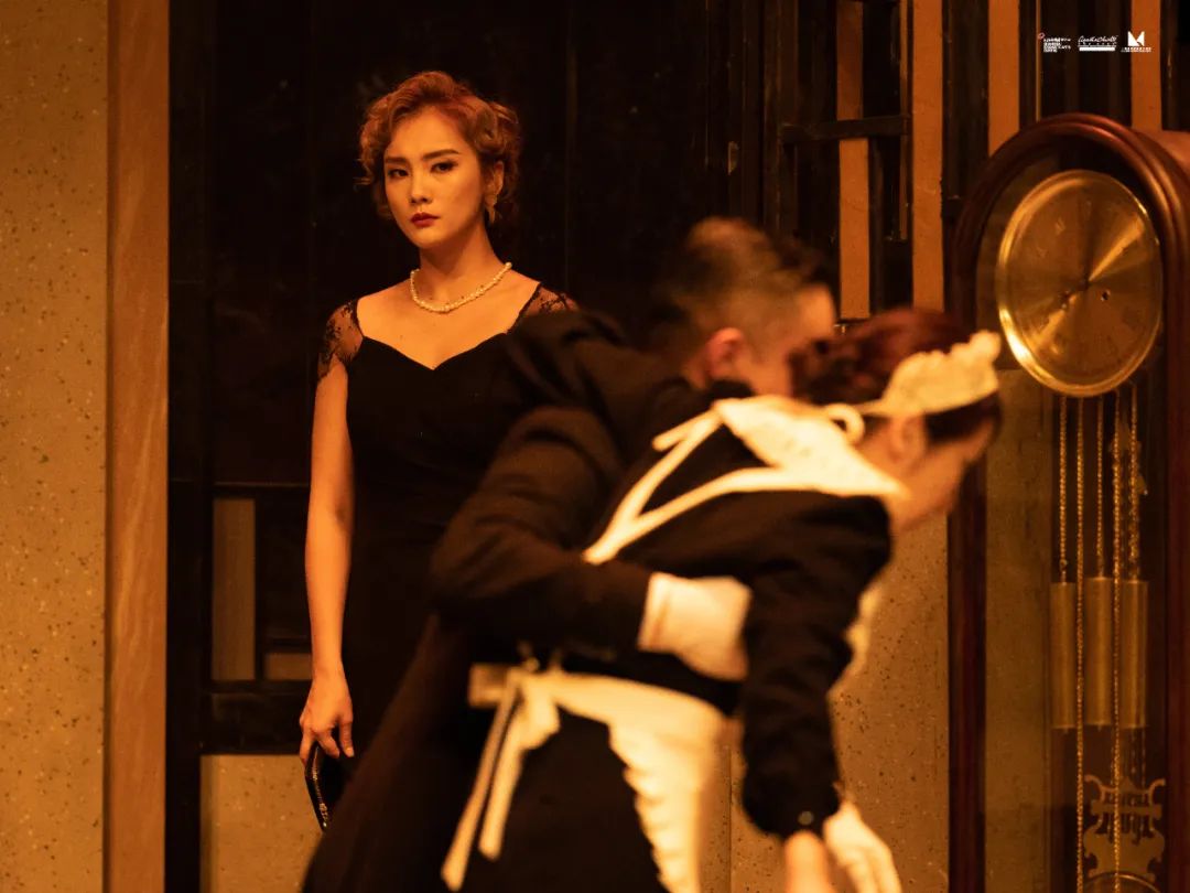 2023话剧《无人生还》大连站（10月12/13日）演出详情（时间+地点+门票价格+购票网址）