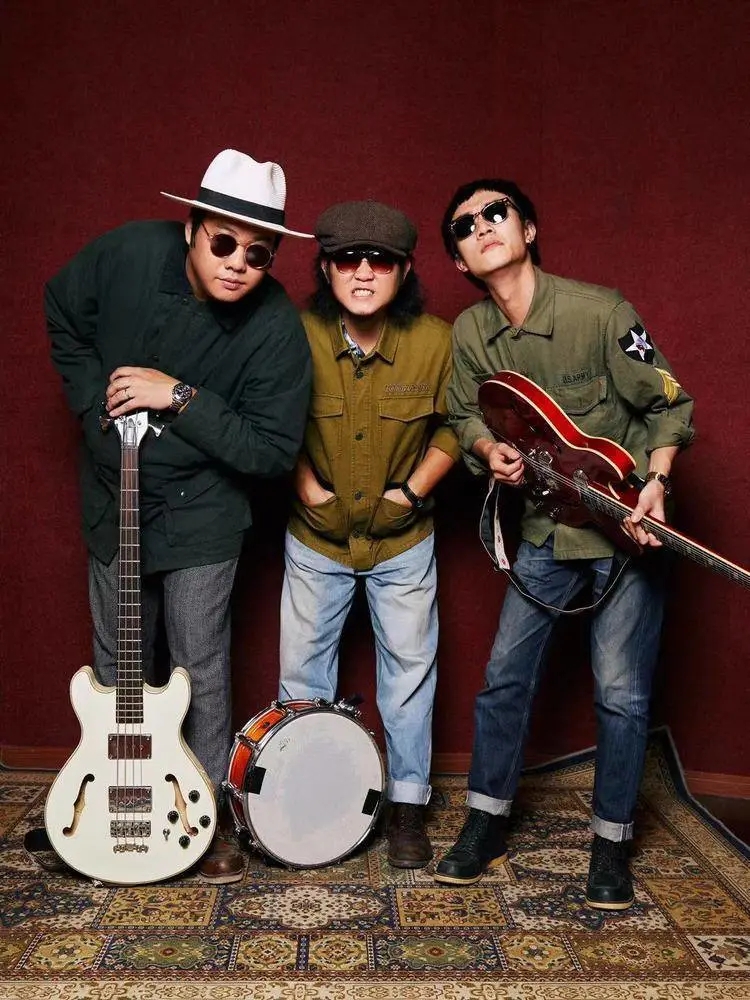 2023徐州蜜城之恋国潮音乐嘉年华（9月2日-3日）行程安排及购票指南