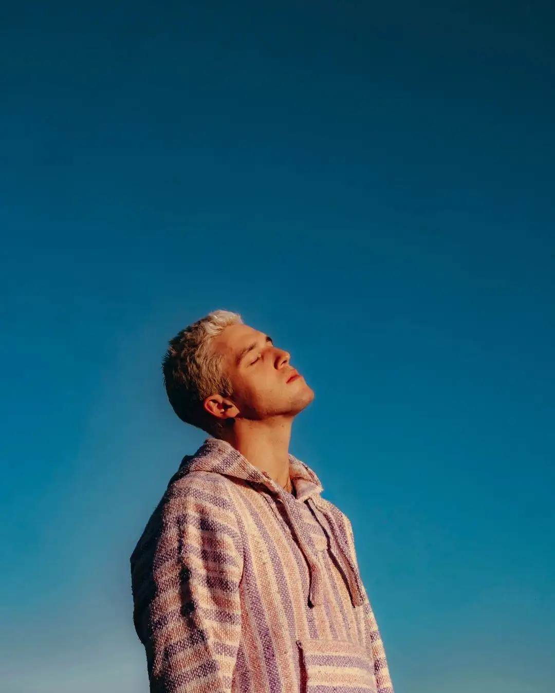 2023LAUV佛山演唱会（9月17日）（时间+场馆+订票）