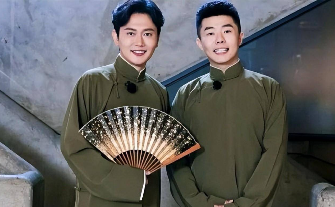 2023孟鹤堂周九良南京相声专场（9月16日）门票价格多少？