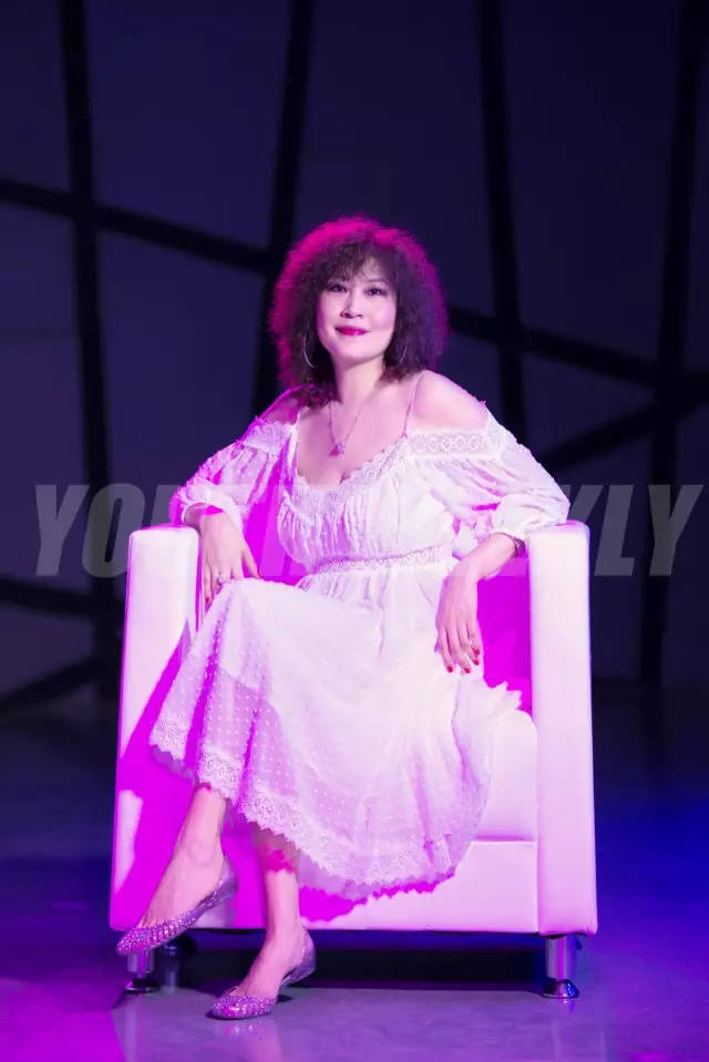 2023张蔷杭州演唱会（9月17日）时间+地点+购票