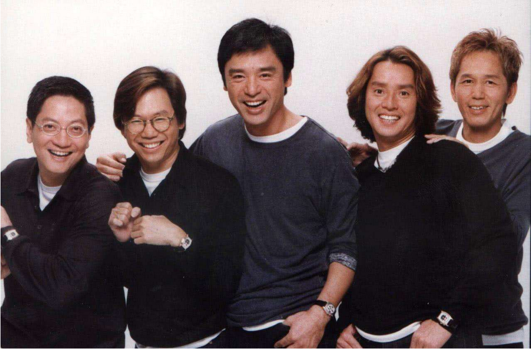 2023温拿乐队澳门演唱会(9月23日)(时间+地点+门票)信息一览 2023温拿乐队澳门演唱会(9月23日)(时间+地点+门票)信息一览