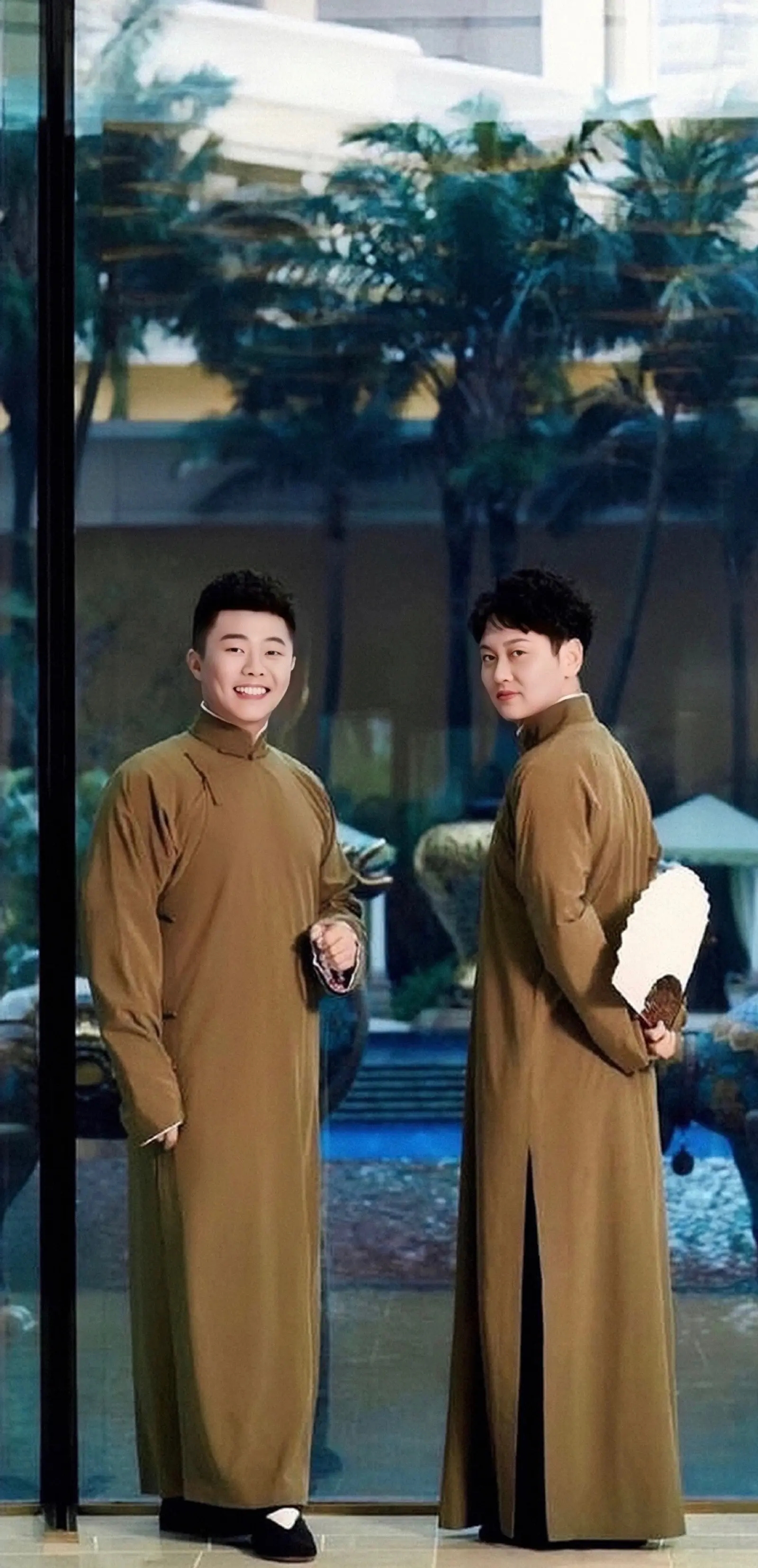 2023孟鹤堂周九良南京相声专场（9月16日）时间、场馆、门票