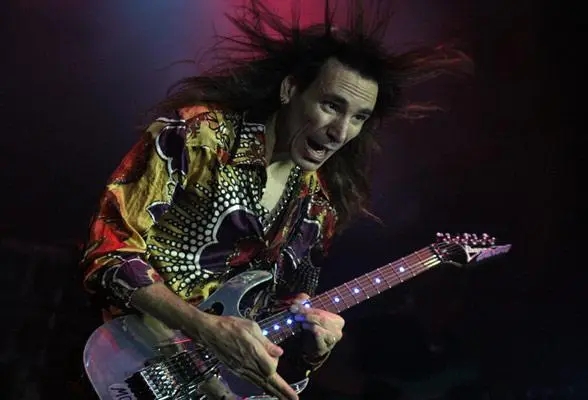 2023史蒂夫范西安演唱会（9月26日）门票价格及购票网址