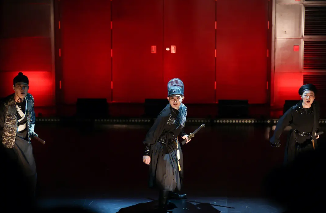 2023话剧《蓟州疑云》北京站（9月20-24日）演出详情、门票购买