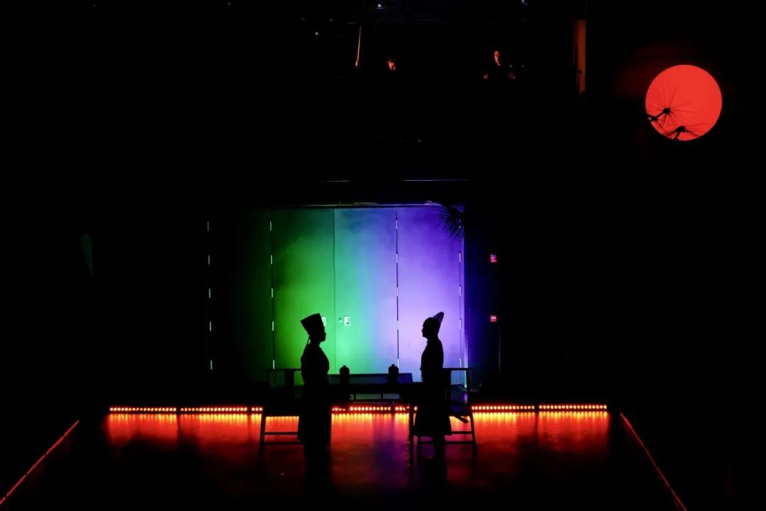 2023话剧《蓟州疑云》北京站（9月20-24日）时间、地点、门票价格