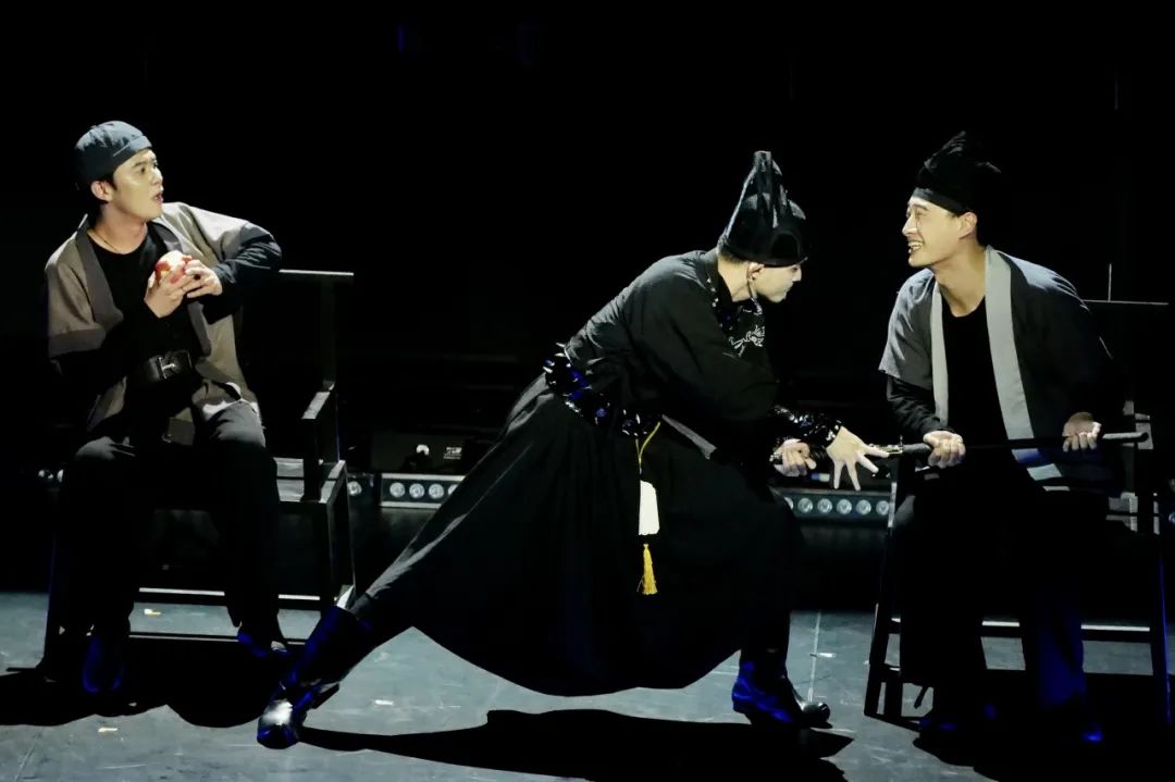 2023话剧《蓟州疑云》北京站（9月20-24日）时间、地点、门票价格