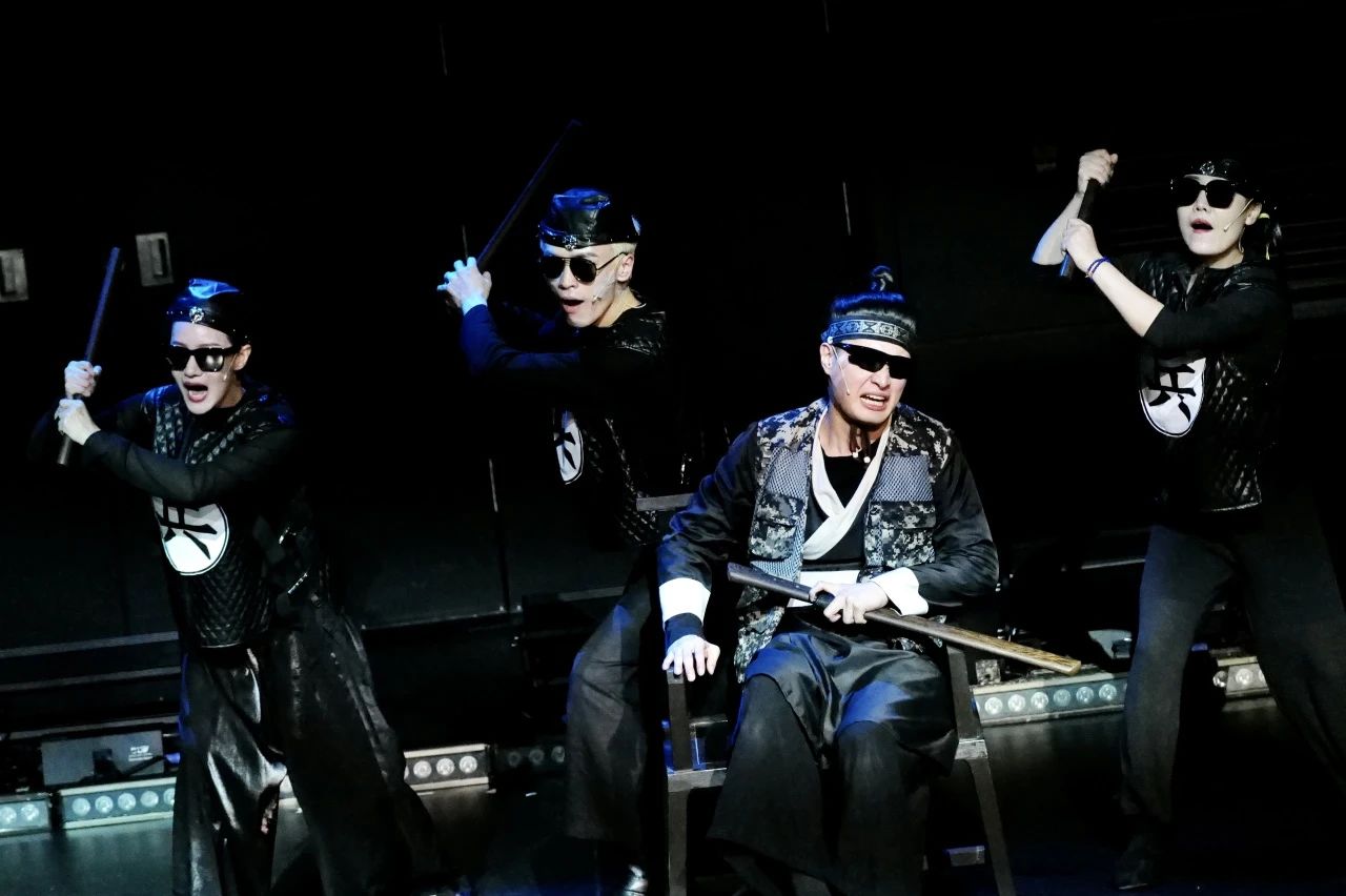 2023话剧《蓟州疑云》北京站（9月20日-24日）时间、地点、门票价格、演出详情