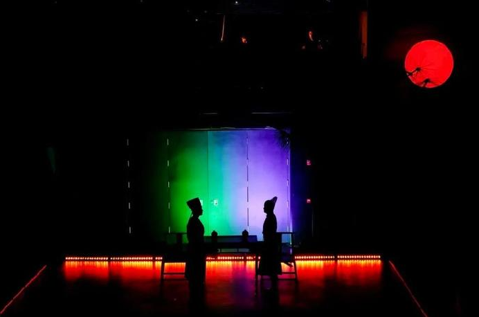 2023话剧《蓟州疑云》北京站（9月20-24日）演出详情、门票购买