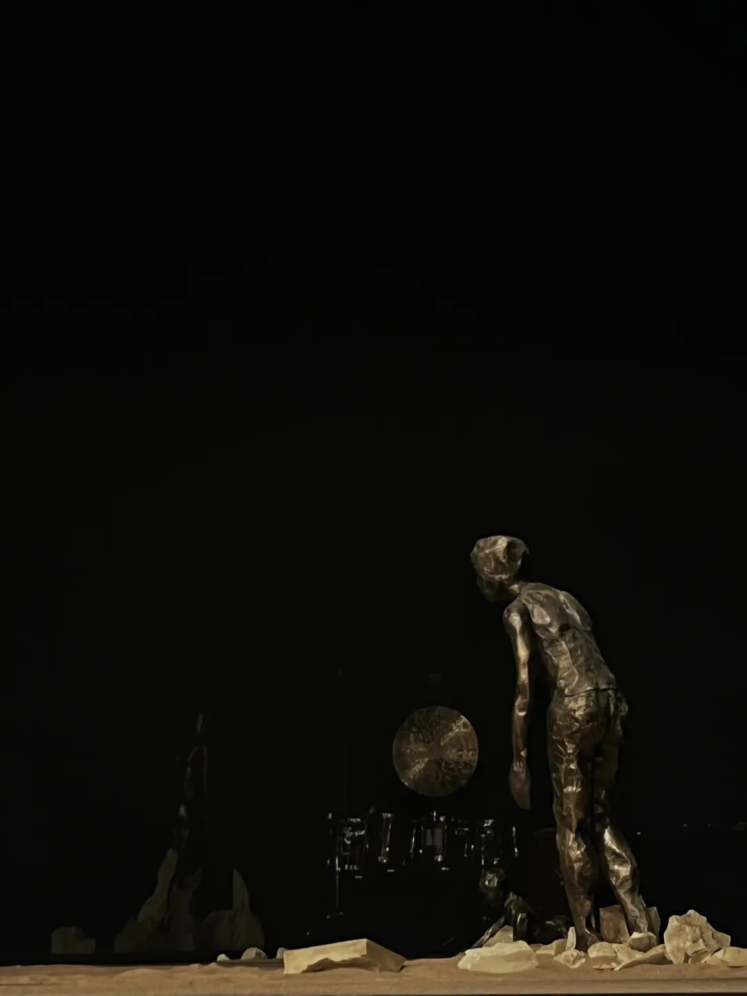 2023舞台剧《无径之径》深圳站（10月28/29日）演出详情（时间+地点+门票价格+购票地址）