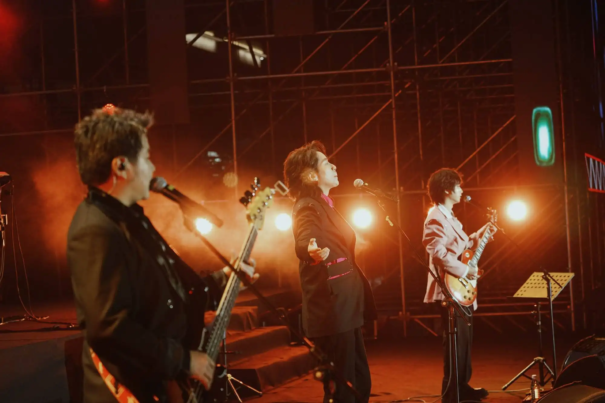 2023沈阳917居然音乐节(9月17日)演出安排(阵容、地点、票价、订票) 2023沈阳917居然音乐节(9月17日)演出安排(阵容、地点、票价、订票)