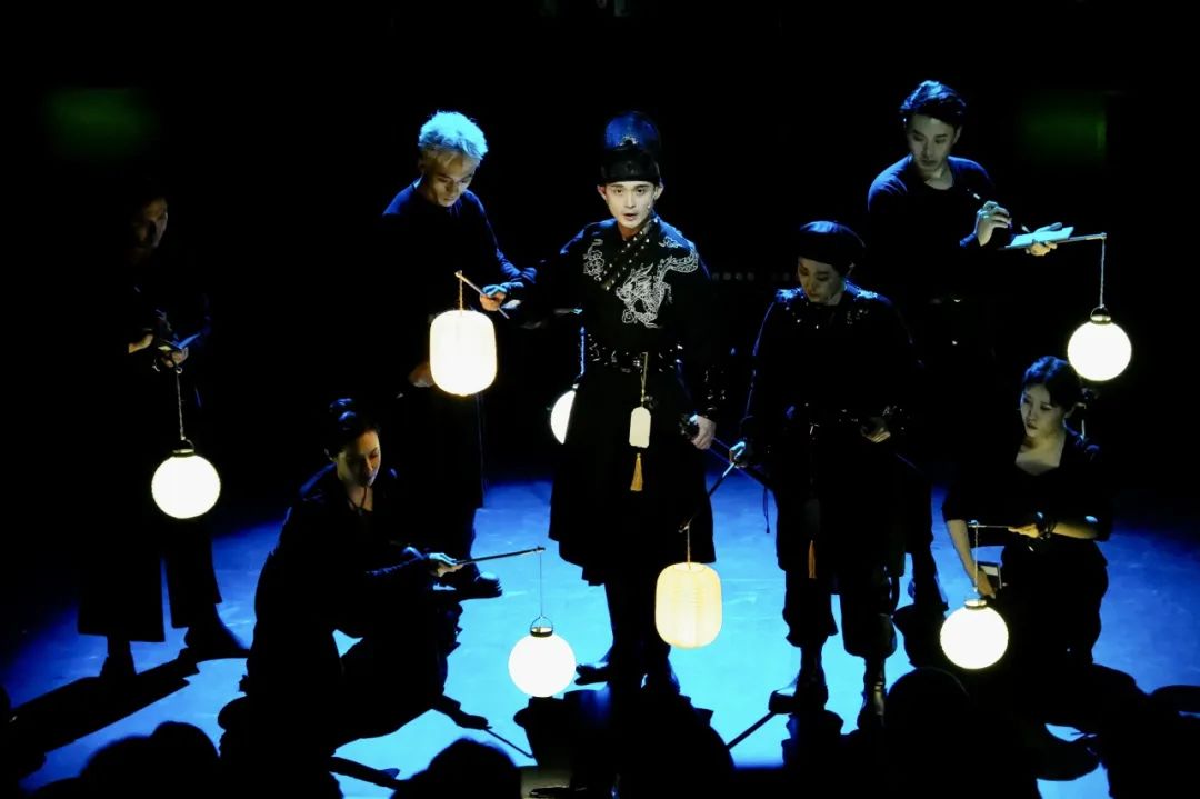 2023话剧《蓟州疑云》北京站（9月20-24日）时间、地点、门票价格