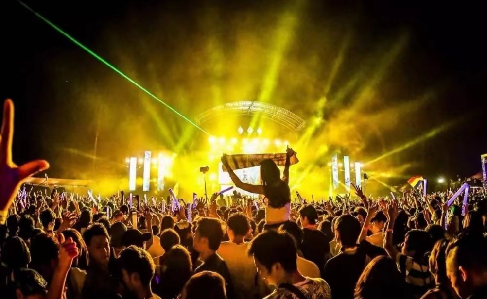 2023铜仁红音乐节(9月29日/30日)(时间+地点+票价+购票入口+嘉宾阵容) 2023铜仁红音乐节(9月29日/30日)(时间+地点+票价+购票入口+嘉宾阵容)