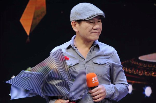 2023赵传罗定演唱会（10月3日）在哪买票？