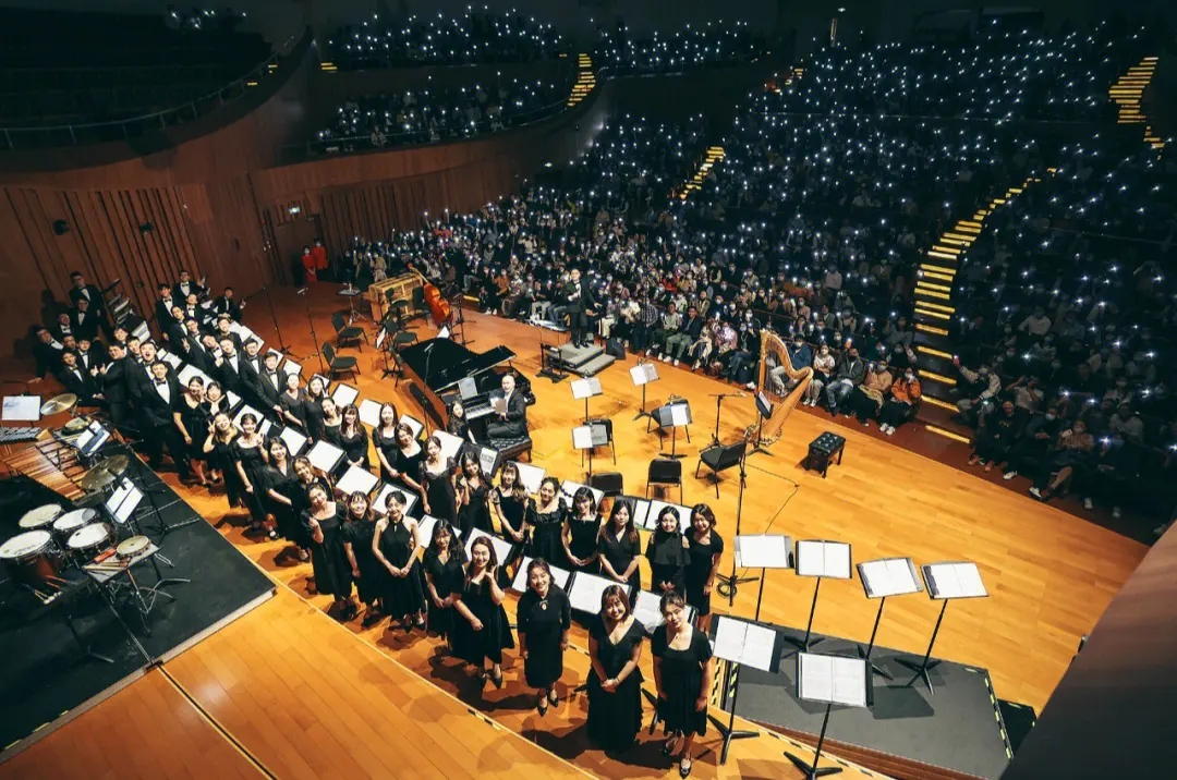 2023音乐会《活在爱里面》成都站（9月23日-24日）门票价格是多少？在哪买票？