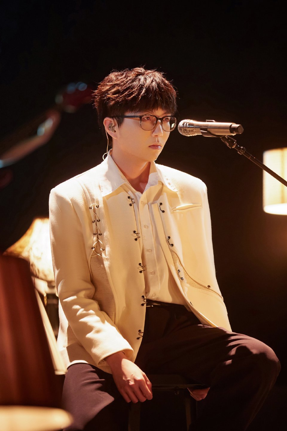 2023毛不易北京演唱会（9月15日）时间+场馆+订票