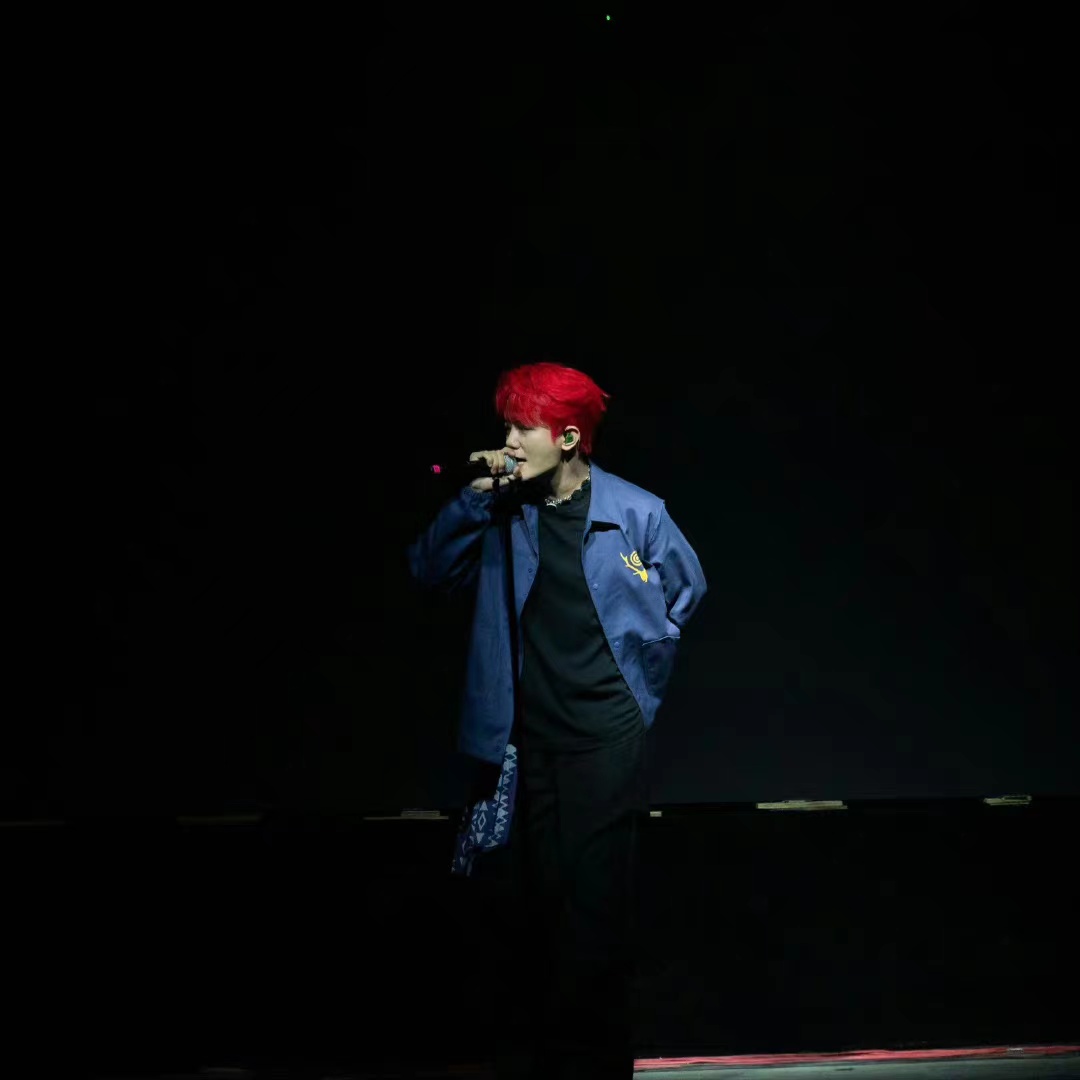 2023队长YoungCaptain澳门演唱会（10月14日）（时间+场馆+订票）