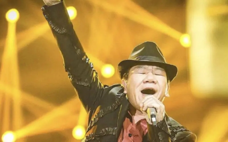 2023赵传罗定演唱会（10月3日）在哪买票？