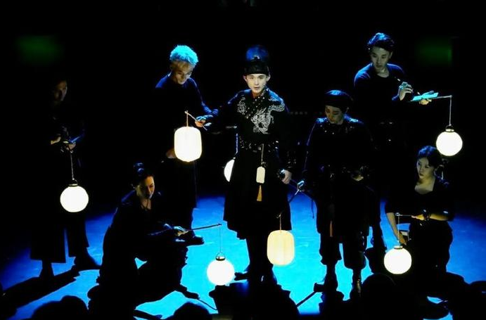 2023话剧《蓟州疑云》北京站（9月20-24日）演出详情、门票购买