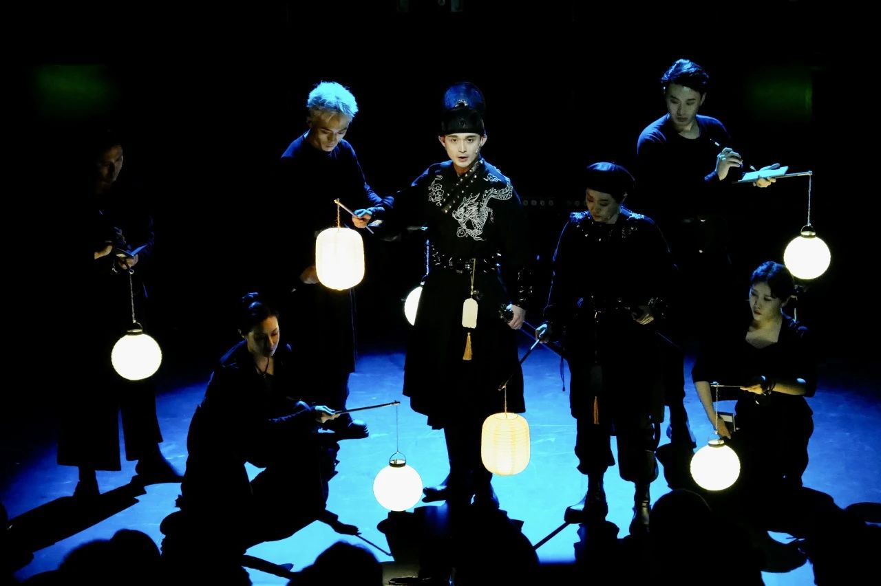 2023话剧《蓟州疑云》北京站（9月20日-24日）时间、地点、门票价格、演出详情