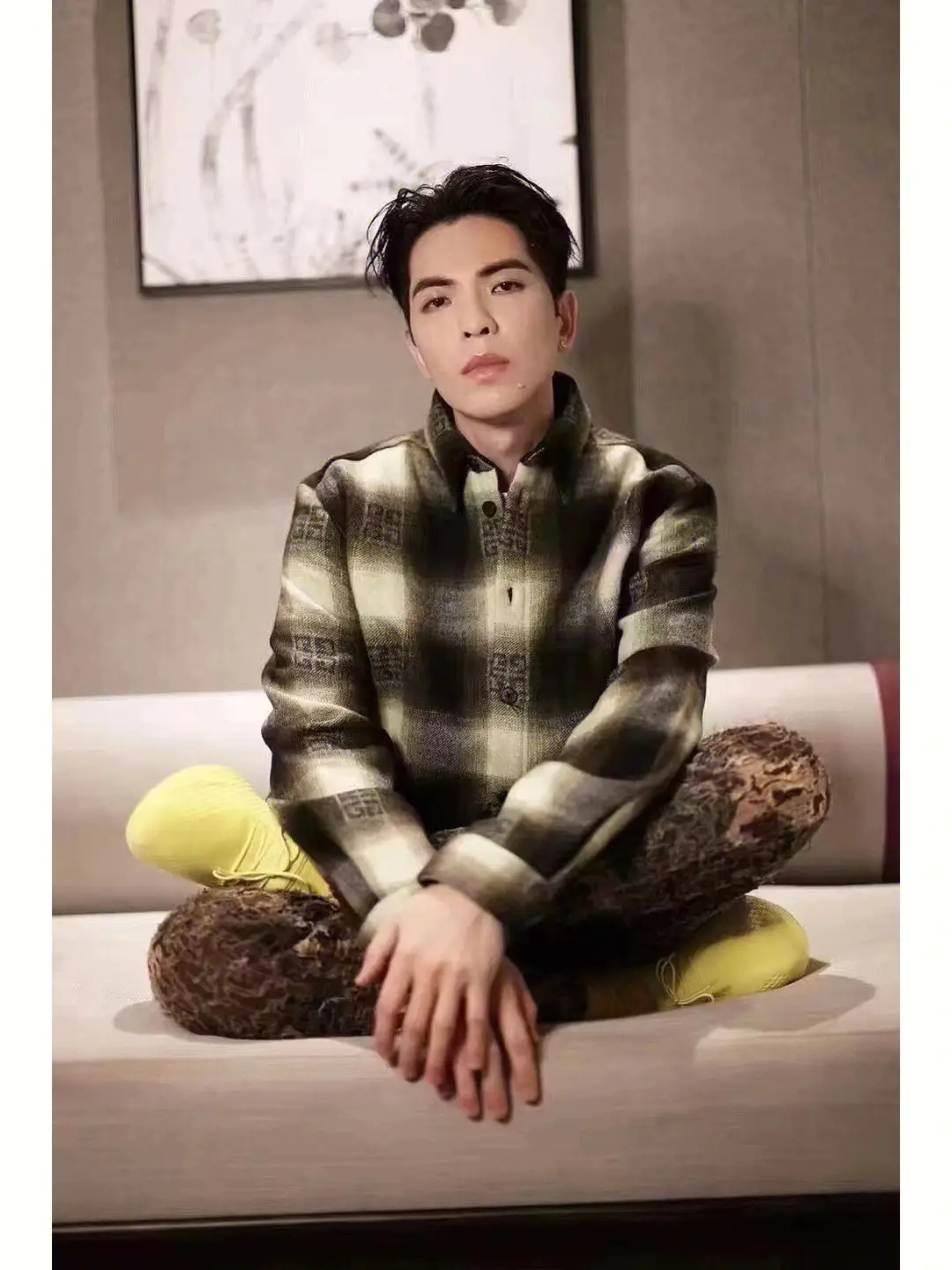 2023萧敬腾澳门音乐会（10月2日）（时间+场馆+订票）