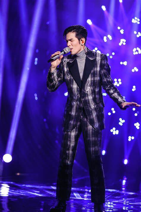 2023萧敬腾澳门音乐会（10月2日）（时间+场馆+订票）