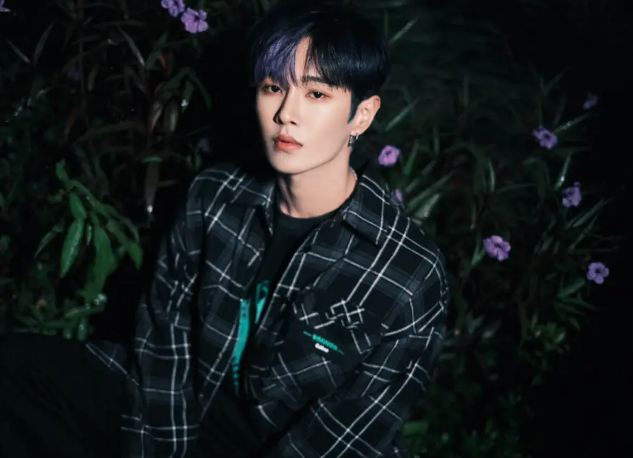 2023李汶翰南京演唱会（9月16日）在哪订票？