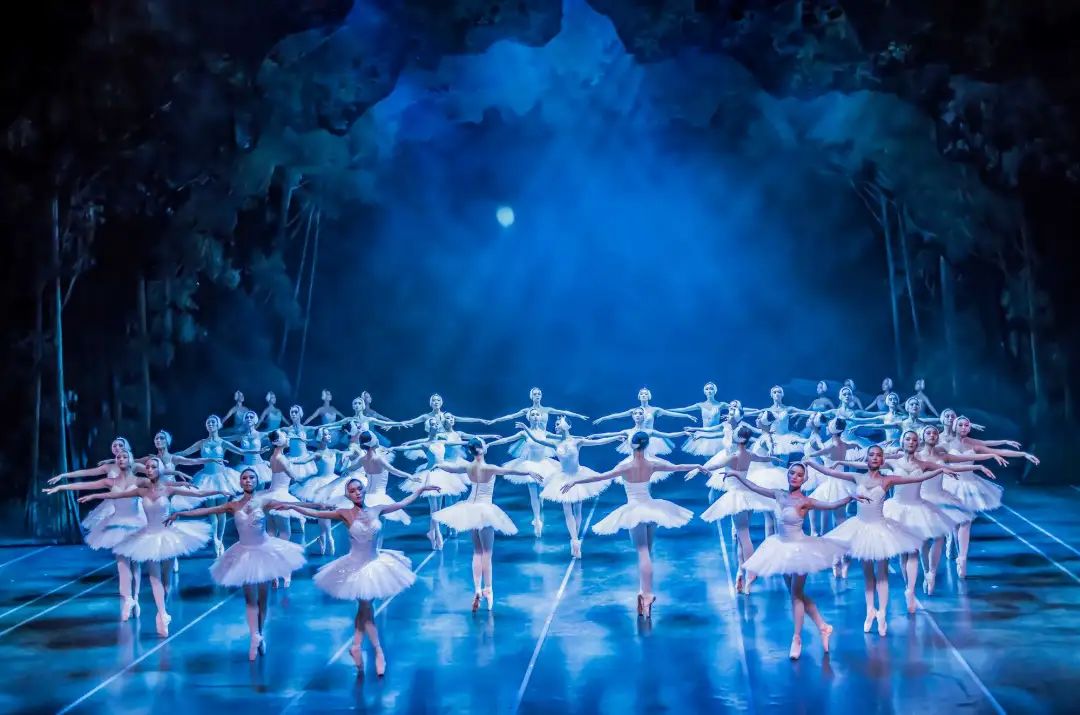 2023芭蕾舞剧《天鹅湖》宁波站（10月13日）演出信息、订票方式