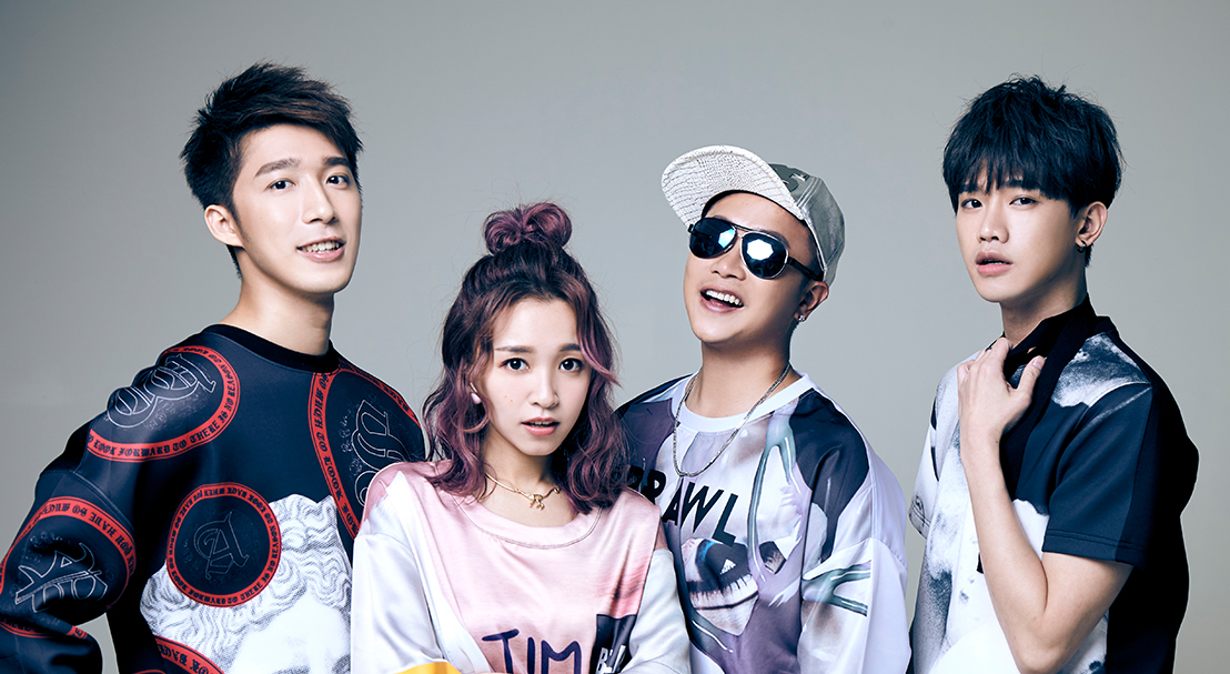 2023南拳妈妈西安演唱会（9月24日）演出详情及购票指南